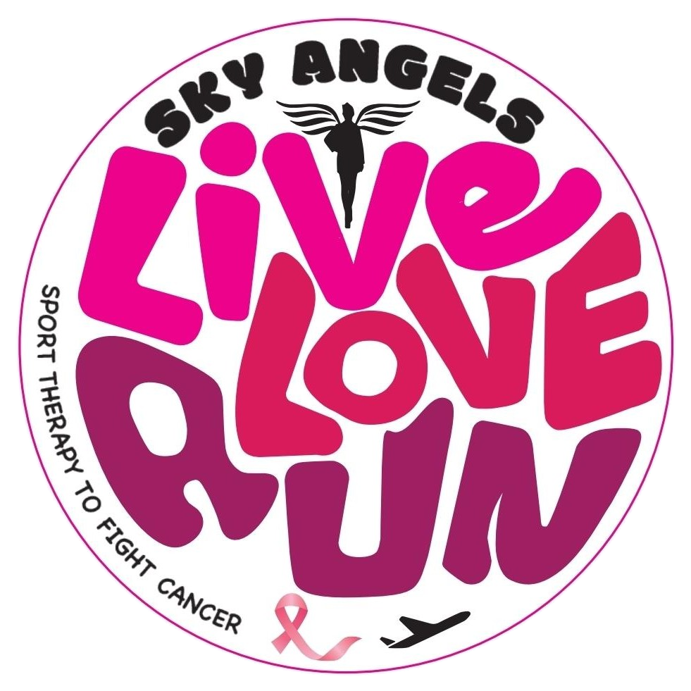 Logo de l’association Sky Angels.